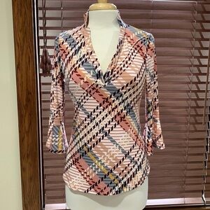 7th Avenue Design Studio -New York & Company top NWT - XS